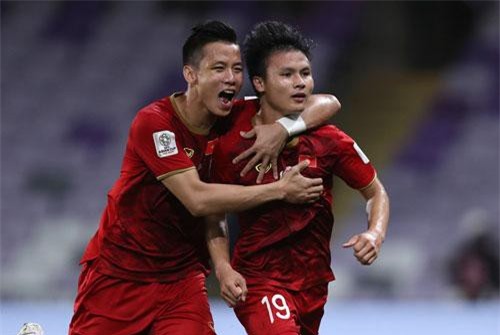 HLV Anh: 'Thắng hay thua Nhật, Việt Nam vẫn là vua Đông Nam Á'