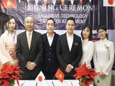 Newage Group – Tích lũy thành tựu chuẩn bị bứt phá 'Go Global'