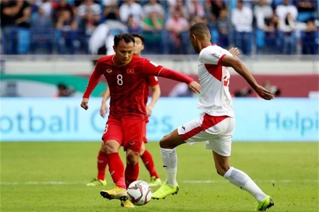 Chuyên gia trong nước: Đội tuyển Việt Nam sẽ gây bất ngờ trước Nhật Bản - 2