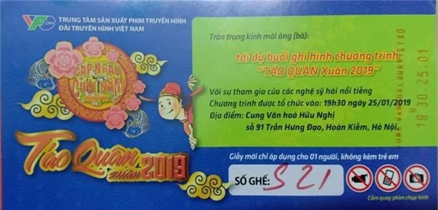 Táo Quân 2019: Lộ diện vai Táo của Vân Dung, Chí Trung, Quang Thắng, Tự Long - 8