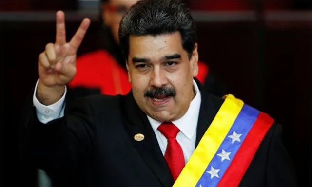 Tự nhận tổng thống lâm thời, chính trị gia 35 tuổi “dậy sóng” chính trường Venezuela - 3