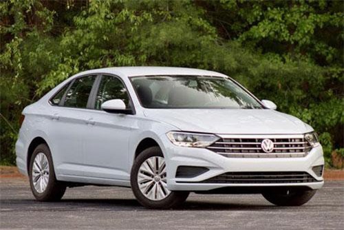 XE HOT (24/1): 10 xe gia đình giá rẻ đáng mua nhất, ưu nhược điểm của Honda Winner 150 2019