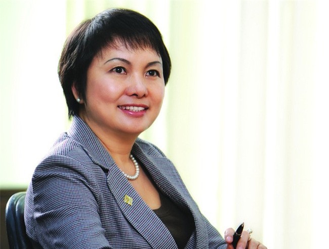 Dòng tiền âm hơn 304 tỷ: Bà Cao Thị Ngọc Dung đối mặt bài toán khó ở PNJ