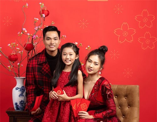 Ngô Thanh Vân tuyên bố đã sẵn sàng làm mẹ