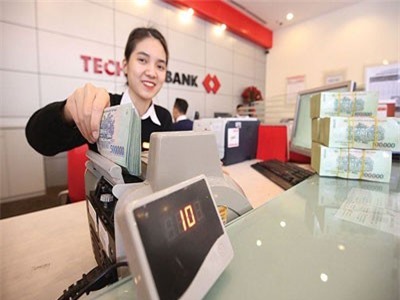 Tân binh Techcombank 'đại náo' VN30