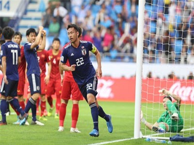 Lần đầu được áp dụng tại Asian Cup 2019, công nghệ VAR đã cứu Việt Nam 1 bàn thua trông thấy