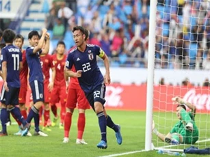 Lần đầu được áp dụng tại Asian Cup 2019, công nghệ VAR đã cứu Việt Nam 1 bàn thua trông thấy