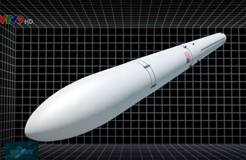 Tên lửa in 3D có thể sớm được phóng lên vũ trụ