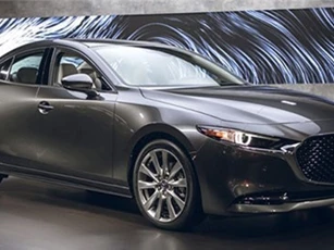 Mazda 3 2019 mở bán với giá siêu rẻ