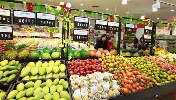 Kiểm soát lạm phát 2019 từ 3,3% đến 3,9%