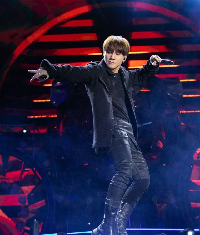 Fan Đà Nẵng lên lịch "quẩy" cùng Sơn Tùng, Ưng Hoàng Phúc và dàn sao khủng