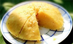 Khám phá món ăn truyền thống của người Hà Nội