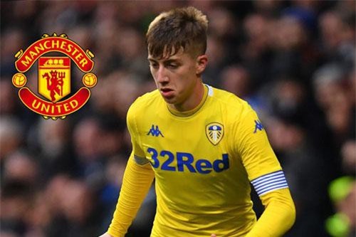 CHUYỂN NHƯỢNG (24/1): M.U nhắm ‘thần đồng’ người Anh, Chelsea và Barca ‘nổ bom tấn’