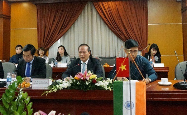 Việt Nam và Ấn Độ chung tay gỡ khó cho doanh nghiệp