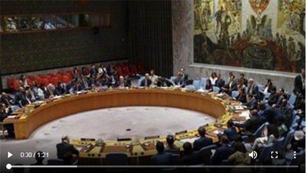 Liên hợp quốc miễn cấm vận 4 tổ chức quốc tế viện trợ cho Triều Tiên