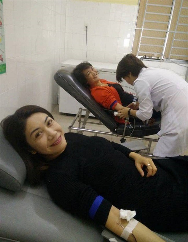 Một dòng chia sẻ, cứu cả mạng người