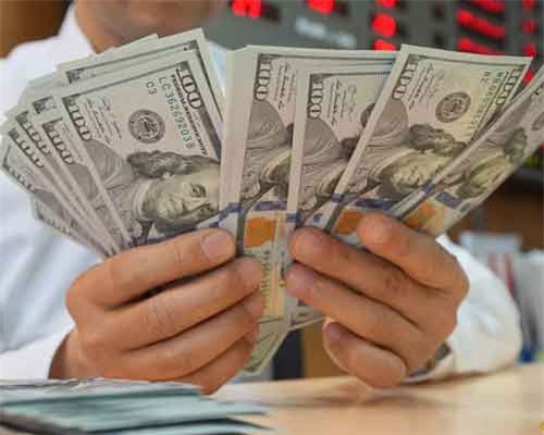 Tỷ giá trung tâm USD/VND tăng đều vì… còn thấp