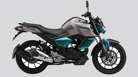 Yamaha ra mắt xe côn tay cực ngầu giá 30 triệu 