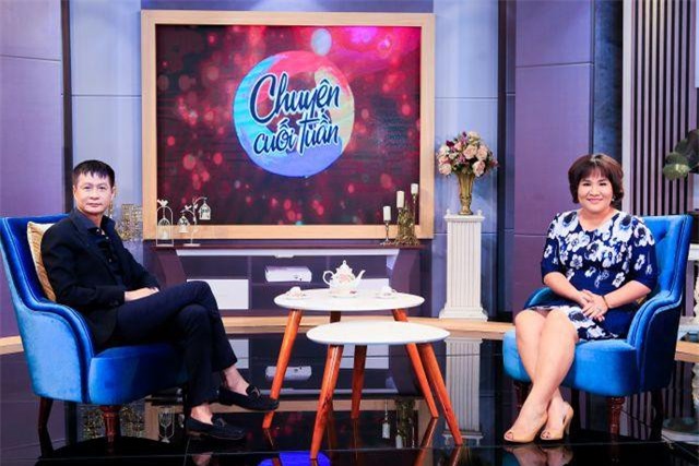 Đạo diễn Lê Hoàng: “Tôi là người đàn ông tội lỗi đầy mình”