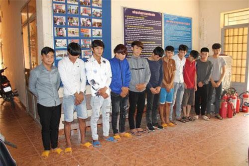 Tây Ninh: Điều tra vụ truy đuổi gây chết người vì "tội" nẹt pô