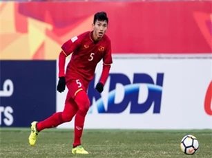 Hậu Asian Cup: Đã đến lúc Văn Hậu 'tung cánh' tại J League