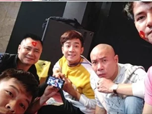 Nghệ sĩ Việt: 'Đã đến lúc chúng ta mơ về World Cup'