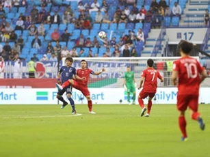 CĐV châu Á: Chúng tôi đã khóc khi Việt Nam bị loại