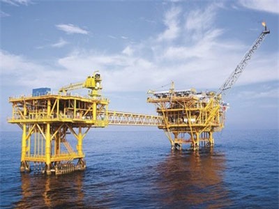 PVN sẽ khai thác 2 mỏ dầu mới trong năm 2019