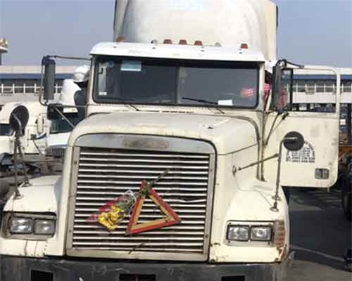 Phát hiện 4 tài xế dương tính ma túy tại cảng Cát Lái