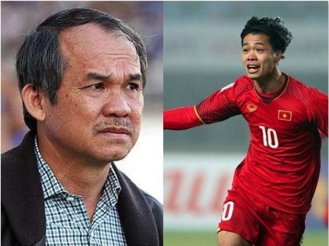 Trên vai “gánh nặng nghìn cân”, bầu Đức kêu gọi đưa Việt Nam vào World Cup