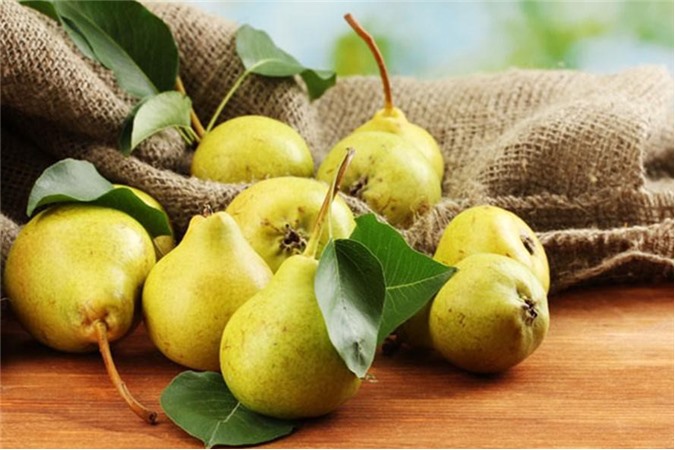 7 loại hoa quả hữu dụng để giảm cân