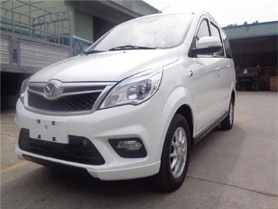 Ôtô 7 chỗ hoàn toàn mới, giá hơn 200 triệu tại Việt Nam