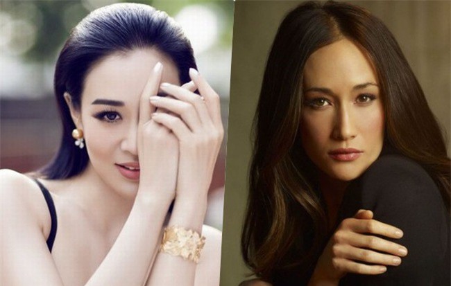 2 người đẹp gốc Việt lọt Top mỹ nhân đẹp nhất thế giới: Người là 'quả bom sex', người là đả nữ khét tiếng Hollywood