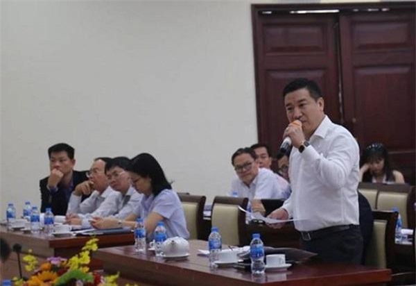 Công ty làm dự án bất động sản như đánh du kích