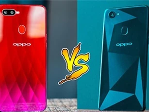 Oppo F9, Oppo F7, Oppo A7 bất ngờ giảm giá tại Việt Nam
