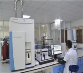 Việt Nam có thêm 1 phòng thí nghiệm Dioxin/furan 