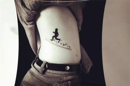 Clip: Không thể nhìn ra được đây từng là vết sẹo, bớt xấu xí