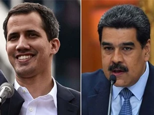 “Tổng thống tự phong” Venezuela ra điều kiện “ân xá” cho tổng thống đương nhiệm