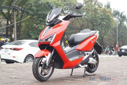 Pega sẽ tung ra thị trường 10.000 xe điện NewTech mỗi năm?