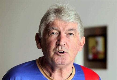 HLV Anh hiến kế cho bóng đá Việt Nam và HLV Park Hang Seo