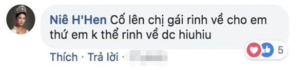 a hau hoang thuy chuan bi cho “cuoc chien” moi, h’hen nie lap tuc nho va hinh anh 3