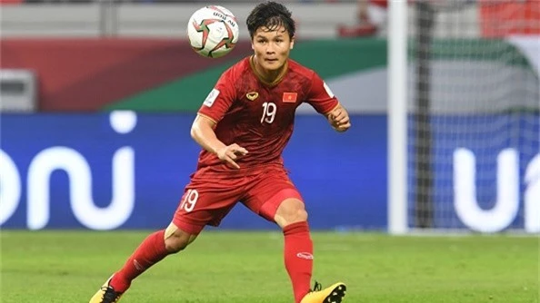 Vietnam Japan Asian Cup 2019