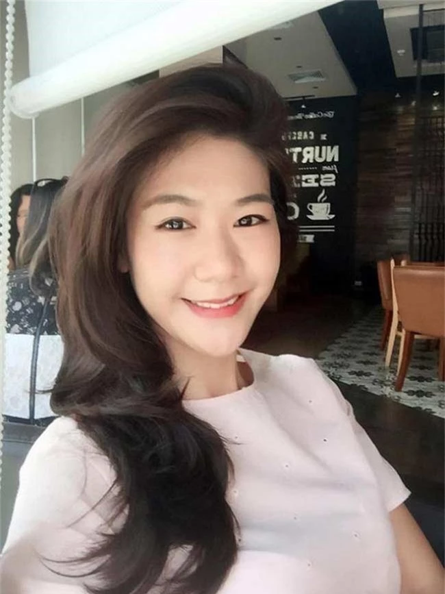 nhan sac cua loat "nu hoang bau troi chau a" khien may rau ngo ngan hinh anh 18