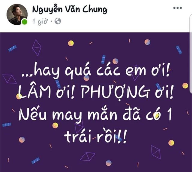 Sao Việt dàn nhiều lời khen cho đội tuyển Việt Nam dù không được vào Bán kết - 2