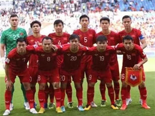 Đoàn Văn Hậu không tham dự giải U22 Đông Nam Á?