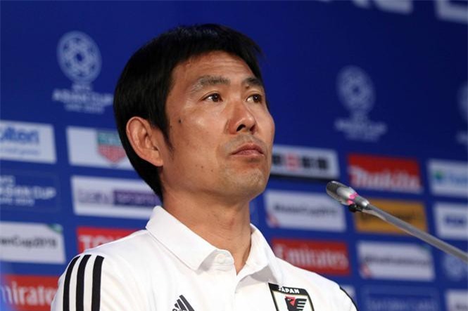 HLV Nhật Bản có phát biểu đầy bất ngờ về ĐT Việt Nam