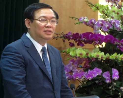 Cần xác định trọng điểm thu hút và sử dụng FDI theo chiều sâu