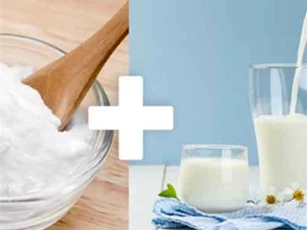 5 mẹo làm khuỷu tay và đầu gối sáng hồng tự nhiên