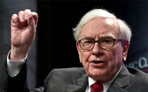 Thu lợi cả trong thời khủng hoảng, bí quyết đầu tư nào đã giúp tỷ phú Warren Buffett?
