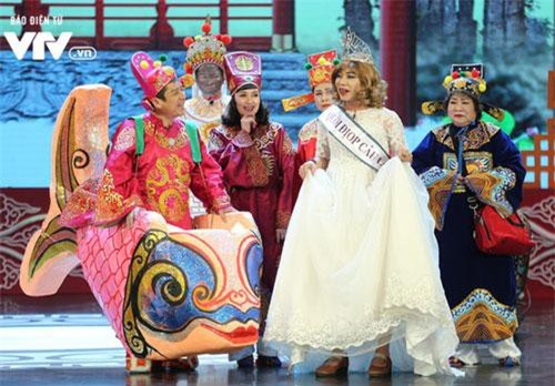 Hôm nay (25/1), Táo quân 2019 chính thức bấm máy